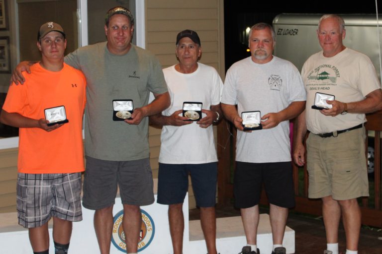 New York State Skeet Championships