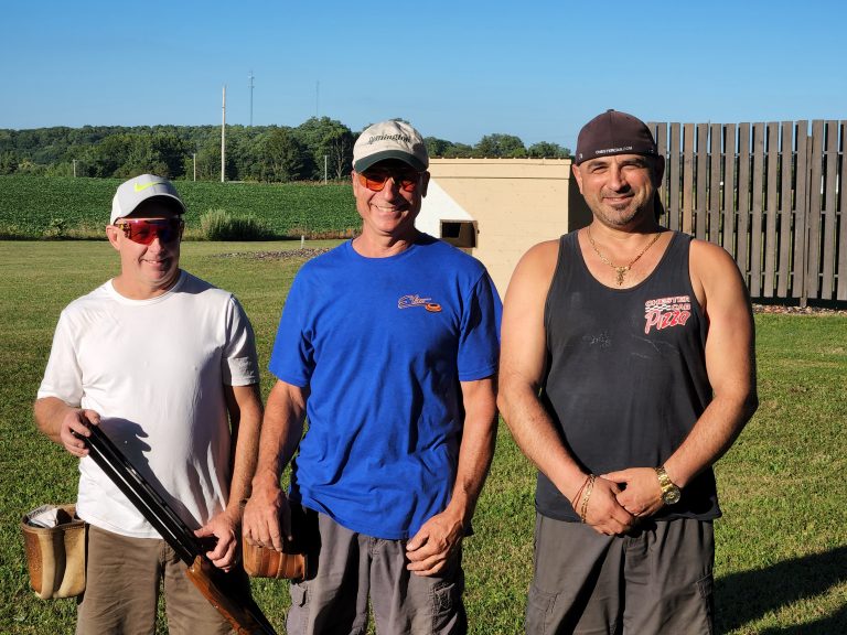 Newark Open at Newark Rod and Gun Club