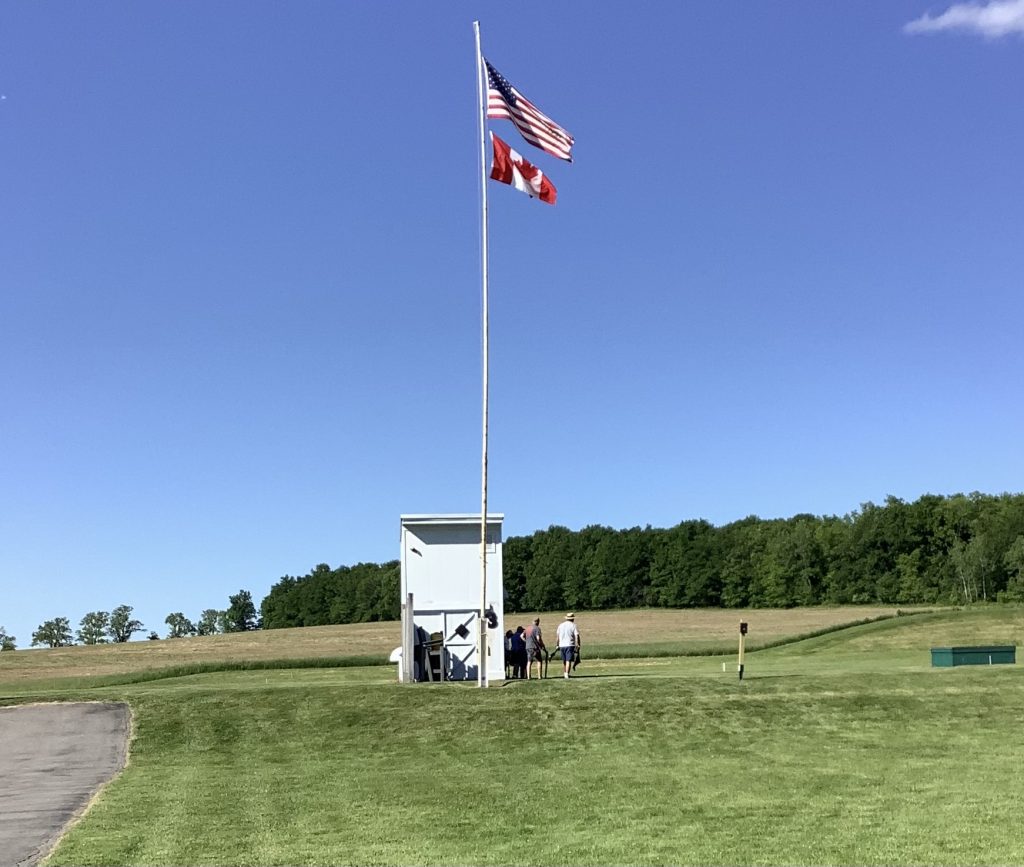 38th Annual Conesus Lake Open
